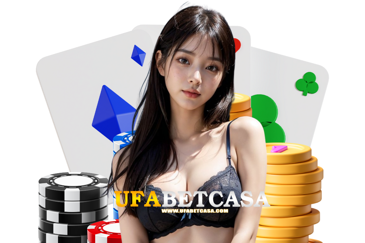 ufabet casa เข้าสู่ระบบ